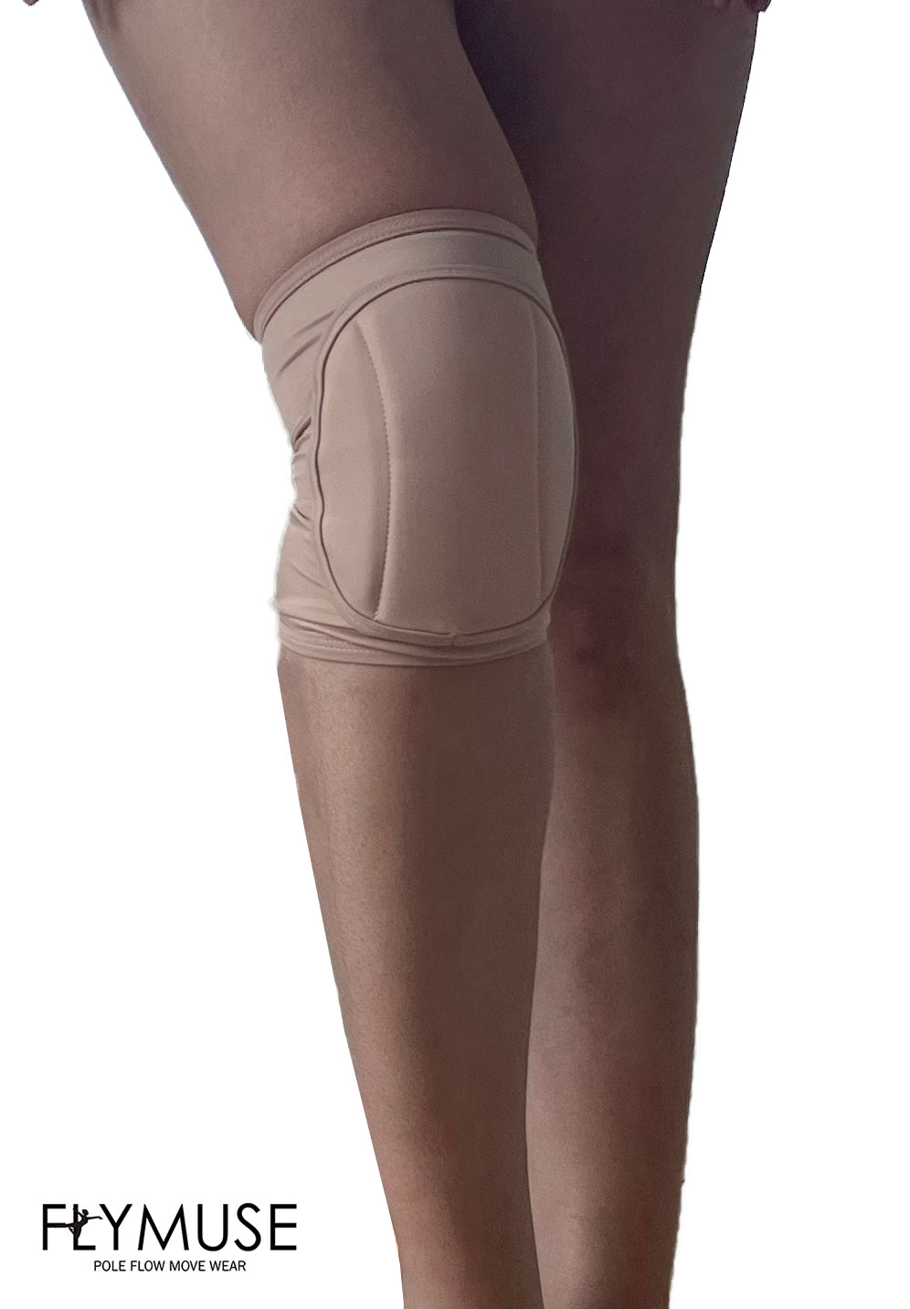 basic kneepad for floor&pole dance