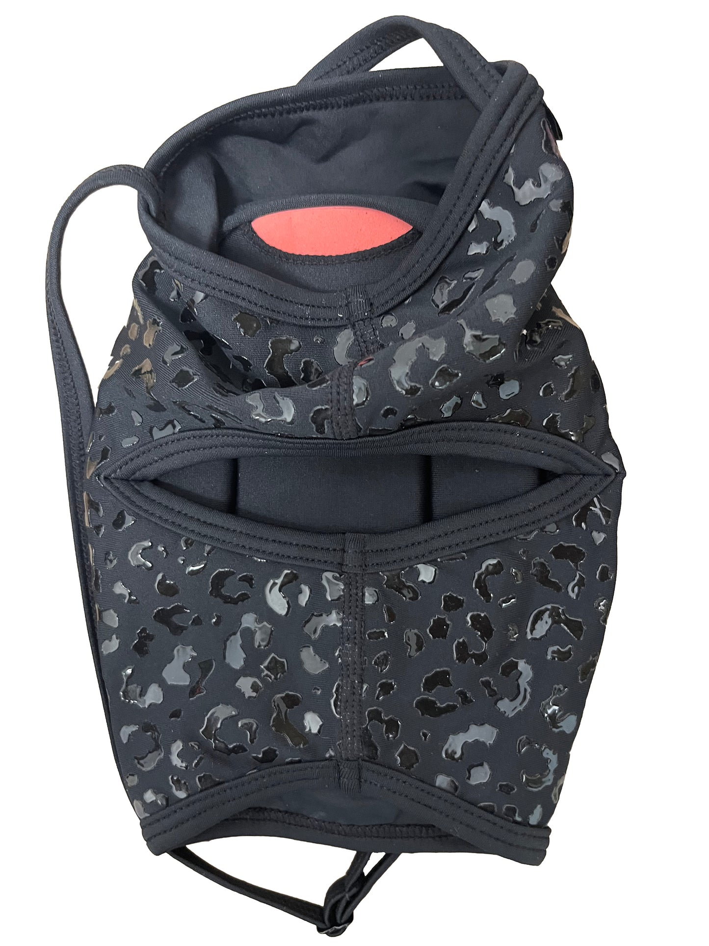 basic kneepad for floor&pole dance
