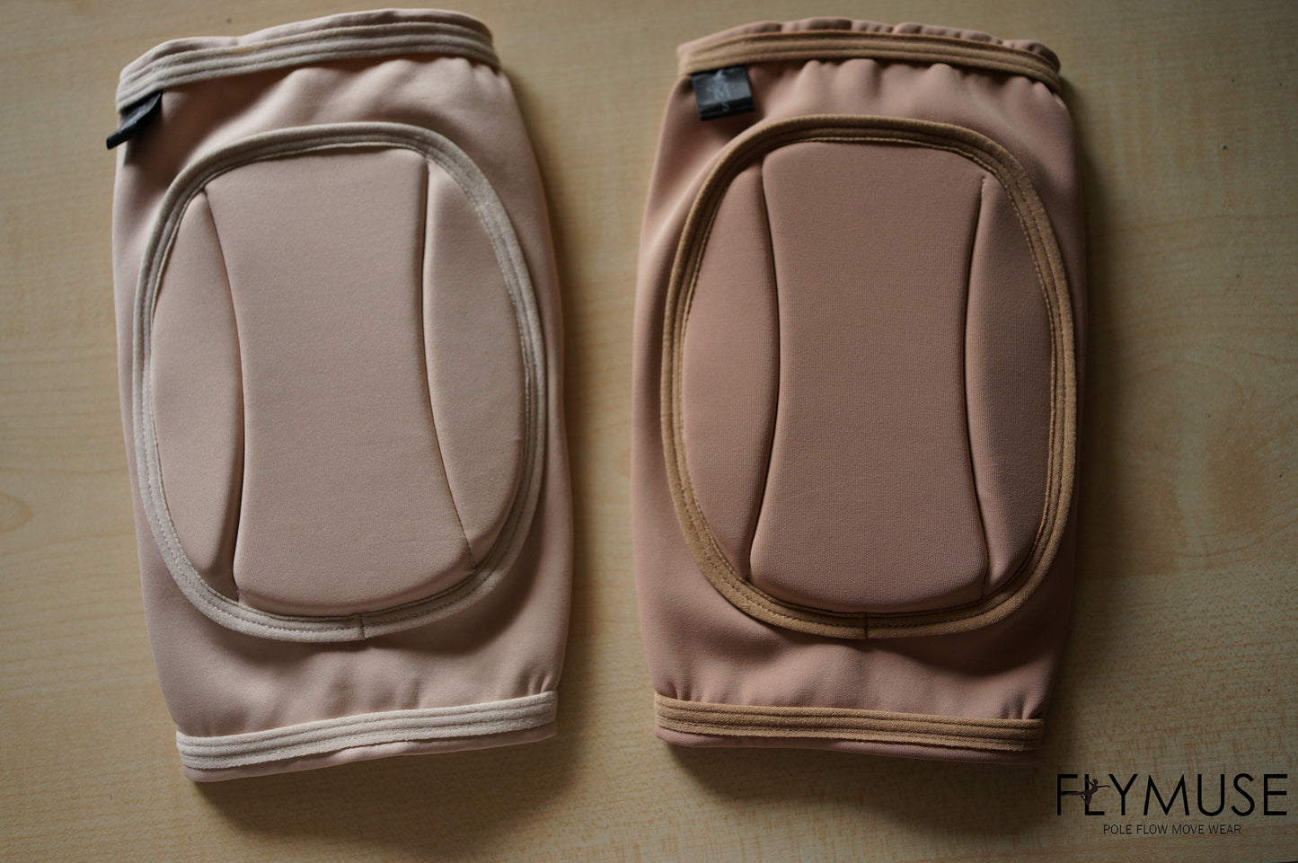 basic kneepad for floor&pole dance