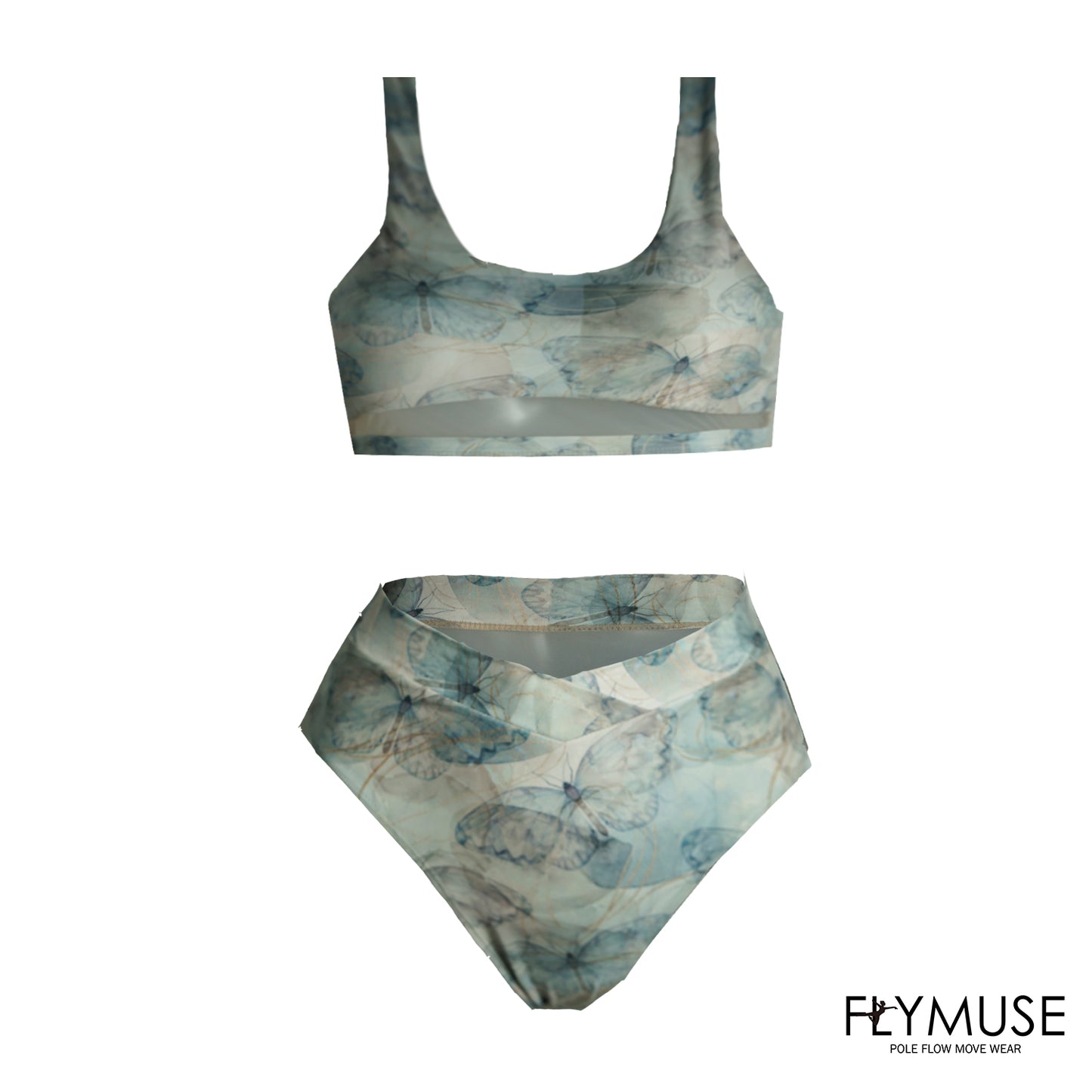 Butterfly top